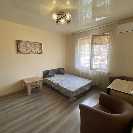 New Studio Apartment Οδησσός Εξωτερικό φωτογραφία