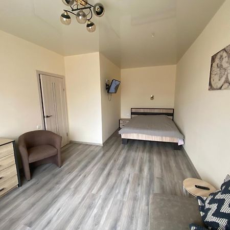 New Studio Apartment Οδησσός Εξωτερικό φωτογραφία