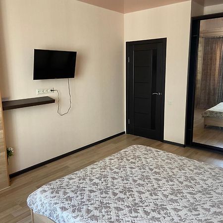 New Studio Apartment Οδησσός Εξωτερικό φωτογραφία