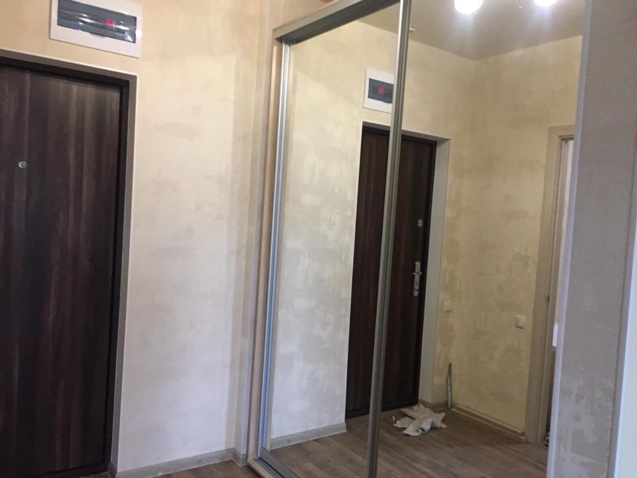 New Studio Apartment Οδησσός Εξωτερικό φωτογραφία