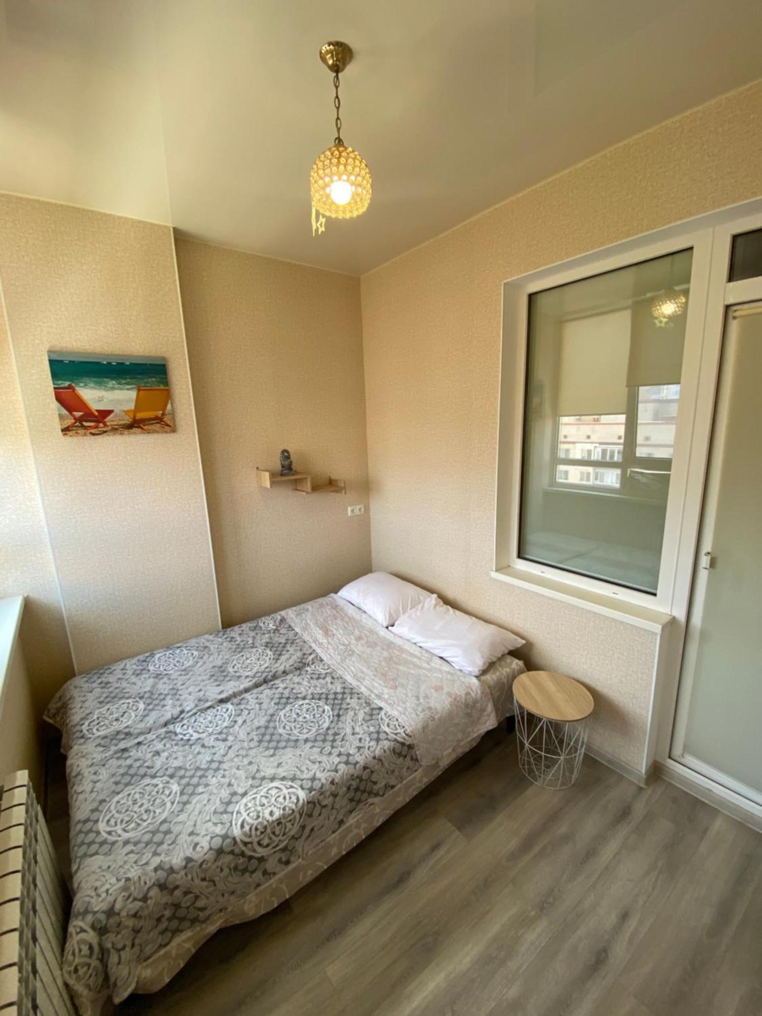 New Studio Apartment Οδησσός Εξωτερικό φωτογραφία