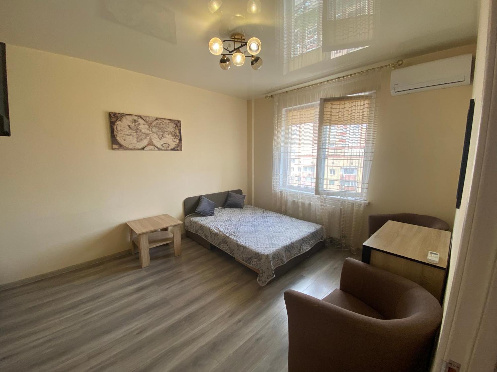New Studio Apartment Οδησσός Εξωτερικό φωτογραφία