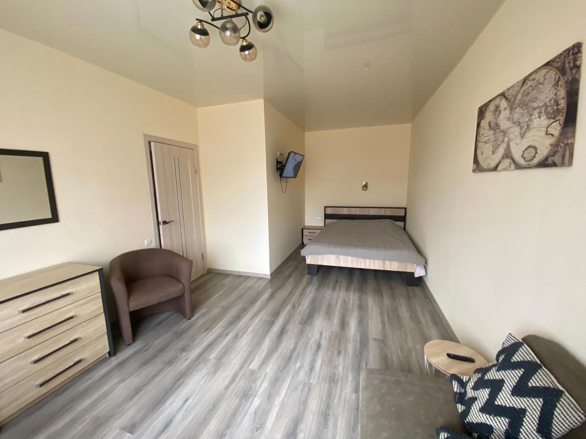 New Studio Apartment Οδησσός Εξωτερικό φωτογραφία