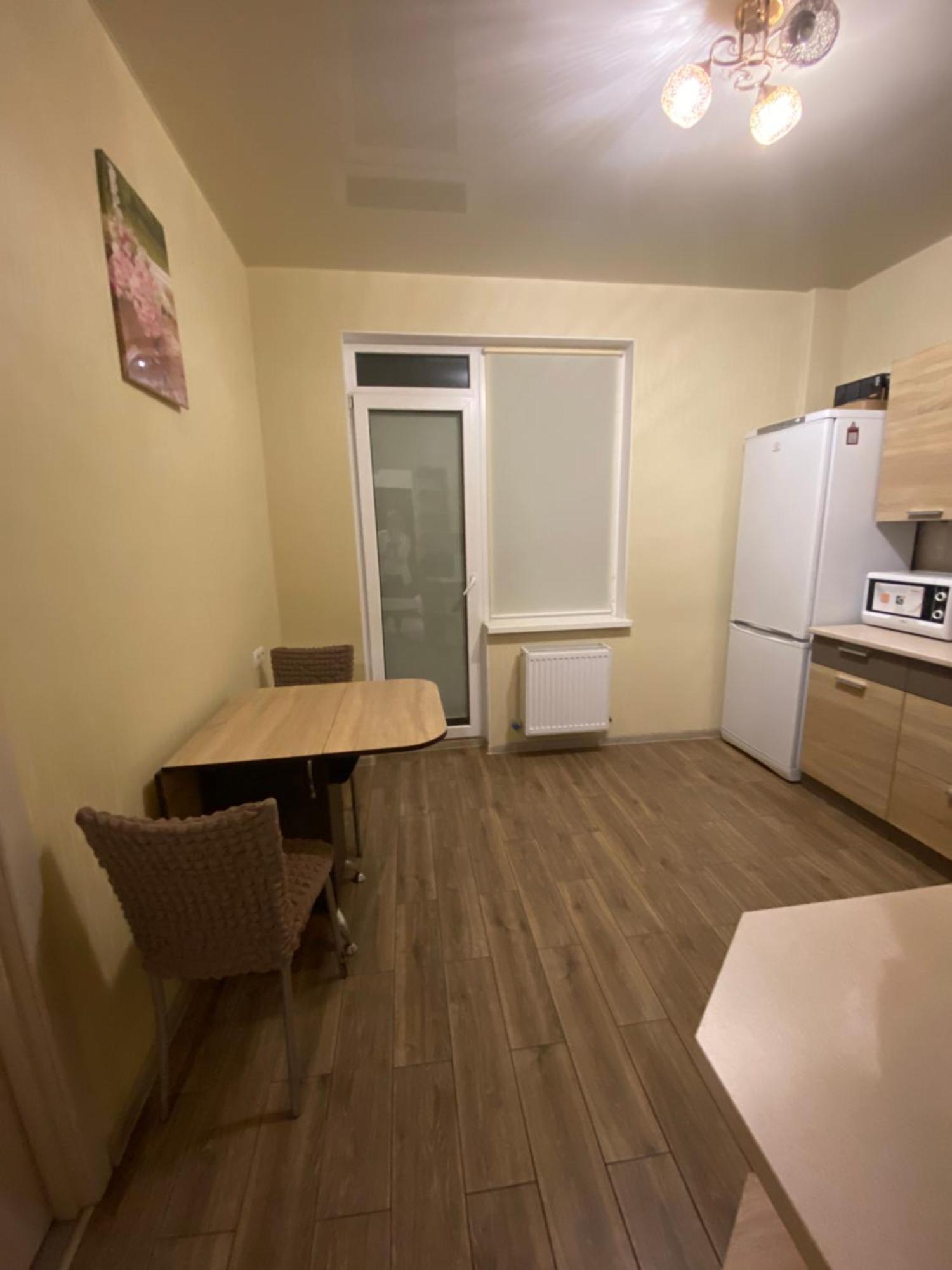 New Studio Apartment Οδησσός Εξωτερικό φωτογραφία