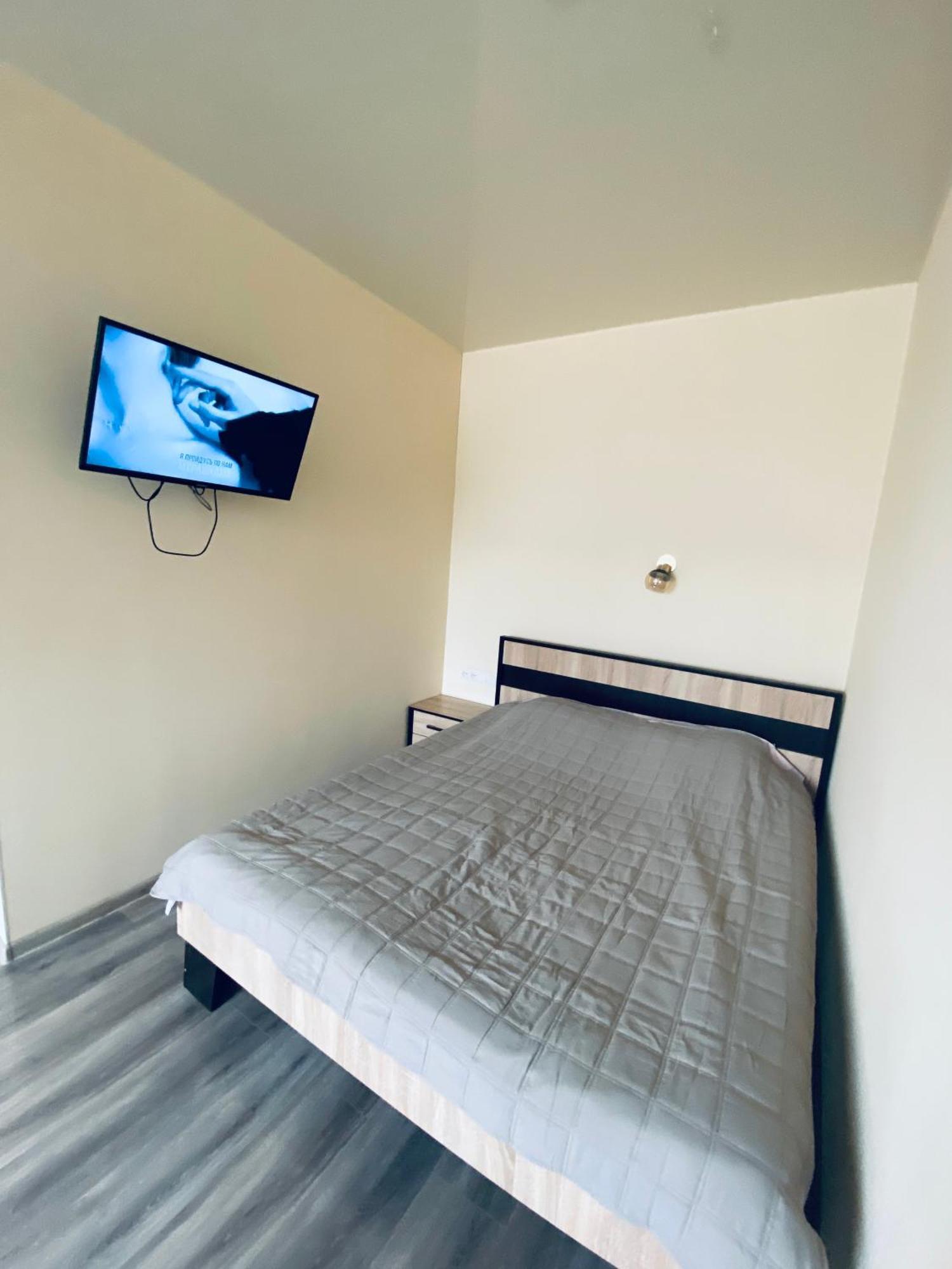 New Studio Apartment Οδησσός Εξωτερικό φωτογραφία