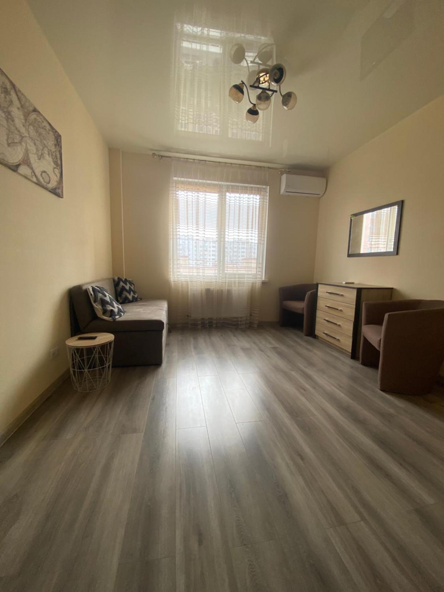 New Studio Apartment Οδησσός Εξωτερικό φωτογραφία