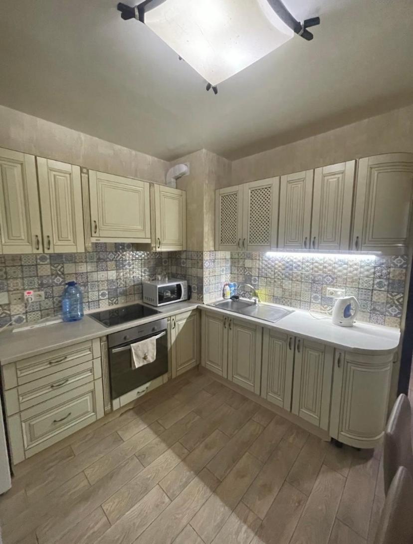 New Studio Apartment Οδησσός Εξωτερικό φωτογραφία