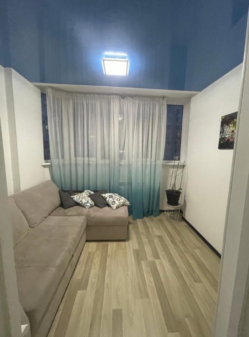 New Studio Apartment Οδησσός Εξωτερικό φωτογραφία
