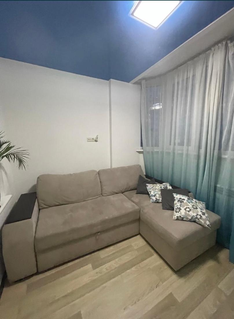 New Studio Apartment Οδησσός Εξωτερικό φωτογραφία
